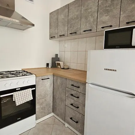 Apartment Metro Brodno