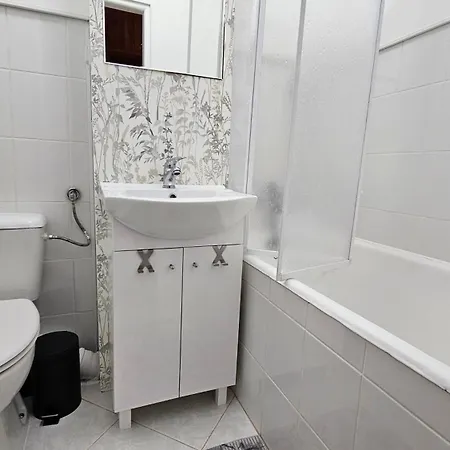 Appartement Metro Brodno