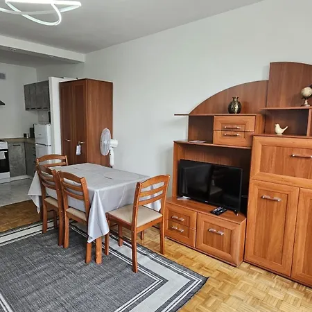 Metro Brodno Appartement Varsovie