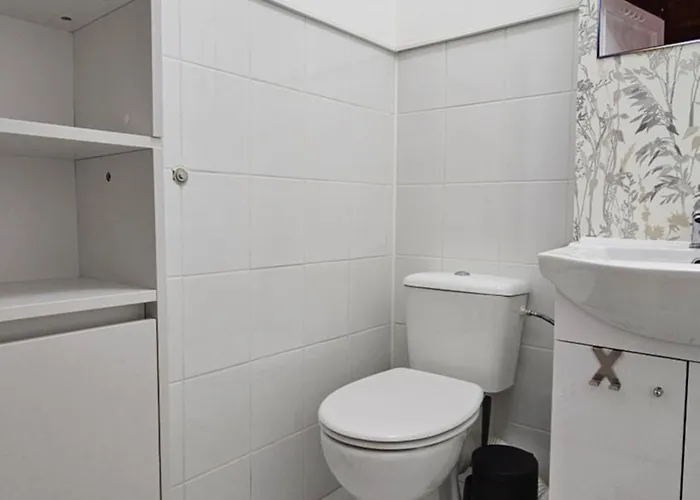 Metro Brodno Apartamento *