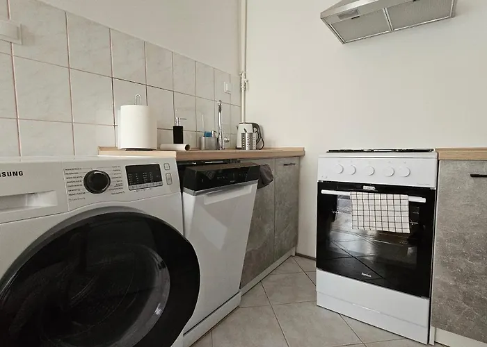 Metro Brodno Apartamento Varsovia