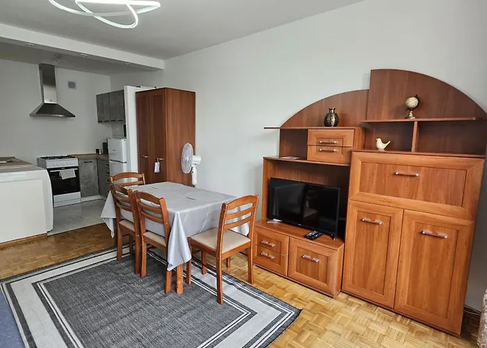 Metro Brodno Apartamento Varsovia