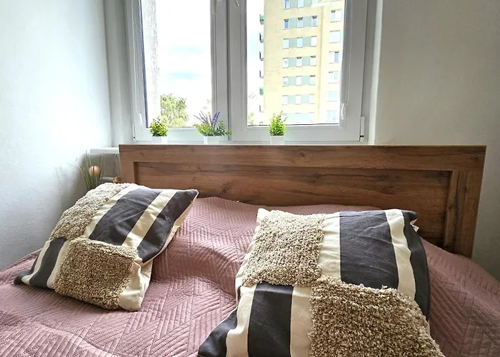 Metro Brodno Apartamento *